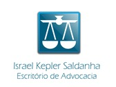 Israel Kepler Saldanha Escritório de Advocacia