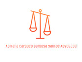 Adriana Cardoso Barbosa Santos Advogada