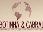 Botinha & Cabral Advocacia Internacional