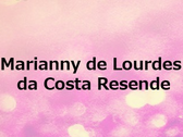 Marianny De Lourdes Da Costa Resende