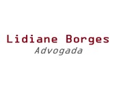 Lidiane Borges Advogada
