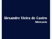 Alexandre Vieira De Castro