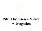 Pitt, Thomsen e Vieira Advogados