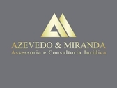 Azevedo e Miranda assessoria e consultoria jurídica