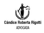 Cândice Roberta Rigotti  Advocacia