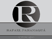 Rafael Paranaguá