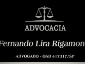 Fernando Lira Rigamonte Advocacia
