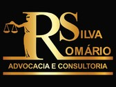 Romário Silva Advocacia e Consultoria