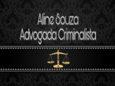 Aline Souza Advogada
