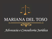 Mariana Del Toso Advocacia e Consultoria Jurídica