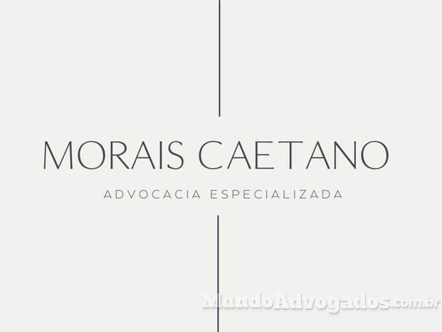 Morais Caetano
