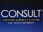 Consult Assessoria Jurídica e Contábil