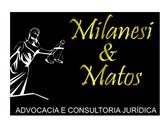 Milanesi & Matos Advocacia e Consultoria Jurídica