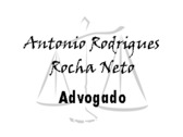 Antonio Rodrigues Rocha Neto Advogado