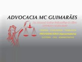 Advocacia MC Guimarães