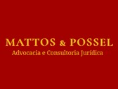 Mattos e Possel Advocacia e Consultoria Jurídica