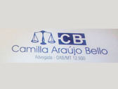 Camilla Araujo Bello Advogada