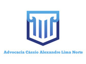 Advocacia Cássio Alexandre Lima Norte