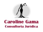 Caroline Gama Consultoria Jurídica