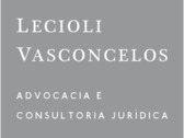 Lecioli Vasconcelos Advocacia e Consultoria Jurídica