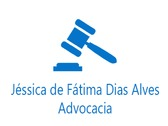 Jéssica de Fátima Dias Alves Advocacia