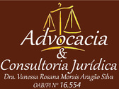 Vanessa Rosana Advocacia & Consultoria