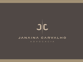 Janaina Carvalho Advocacia