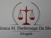 Jéssica M. Danbrosque Advocacia e Consultoria