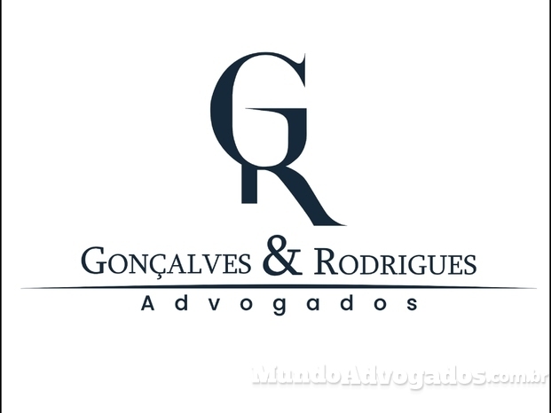 Logo Gonçalves & Rodrigues