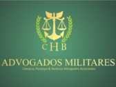 CHB Advogados Militares