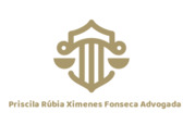 Priscila Rúbia Ximenes Fonseca Advogada