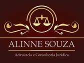 Alinne Souza Advocacia e Consultoria Jurídica
