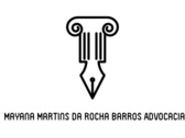 Mayana Martins da Rocha Barros Advocacia