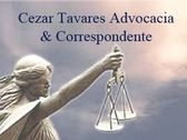 Cezar Tavares Advocacia & Correspondente