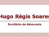 Hugo Régis Soares