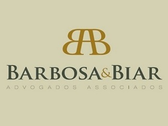 Barbosa e Biar Advogados Associados