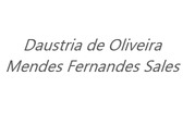 Daustria de Oliveira Mendes Fernandes Sales