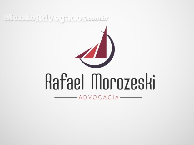 Advocacia Rafael Morozeski