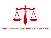 Marcos Vinicius Gonçalves Souza Advogado