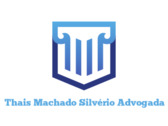 Thais Machado Silvério Advogada