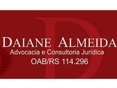 Daiane Almeida Advocacia e Consultoria Jurídica