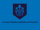 Eliana Pereira Mendes Advogada