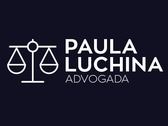 Paula Luchina Hoeschl Advogada