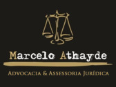 Marcelo Athayde Advocacia & Assessoria Jurídica