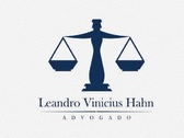 Leandro Hahn Advocacia