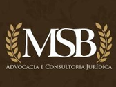 MSB Advocacia e Consultoria Jurídica