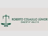 Roberto Colalillo Junior Consultoria Jurídica