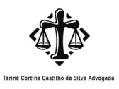 Tarinê Cortina Castilho da Silva Advogada