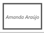 Amanda Araújo