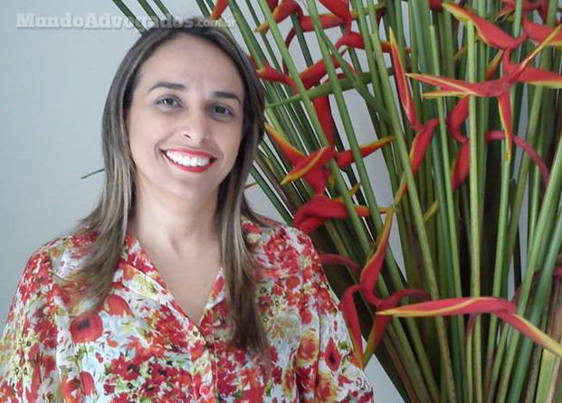Dra. Patricia Cavalcante Pinheiro de Oliveira